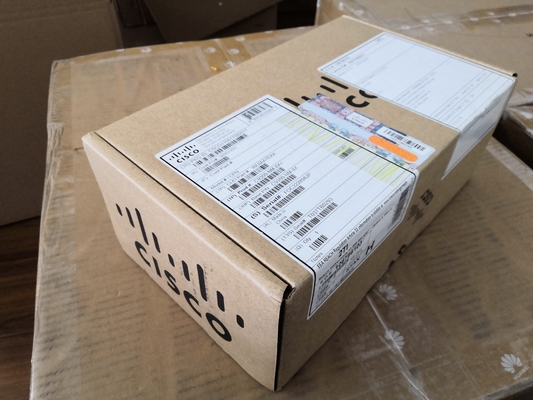 Cisco C9300-NM-8X 8-Port 10G SFP+ Catalyst 9300 için Ağ Modülü