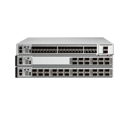 Cisco C9500-48Y4C-E Catalyst 9500 Serisi 48-Port Anahtar