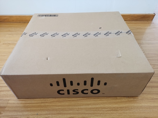 Cisco C9500-48Y4C-A Catalyst 9500 48 Portlu 25G Değiştirici