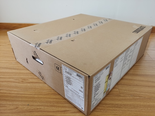 Cisco C9500-48Y4C-A Catalyst 9500 48 Portlu 25G Değiştirici