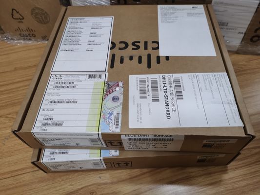 Cisco C9200L-STACK-KIT Ağ Yığınlama Modülü Catalyst 9200L için