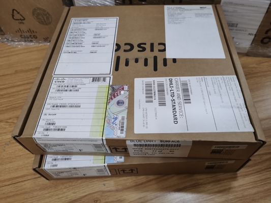 Cisco C9200L-STACK-KIT Ağ Yığınlama Modülü Catalyst 9200L için