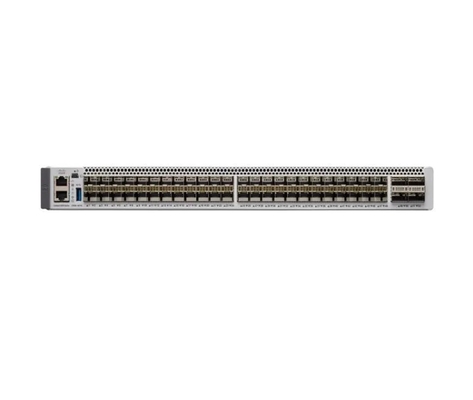 Cisco Catalyst 9500 C9500-48Y4C-A 48-Port 25G Anahtar