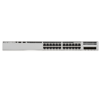 Cisco Catalyst 9300 12 portlu 25G SFP28 anahtarı C9300X-12Y-A