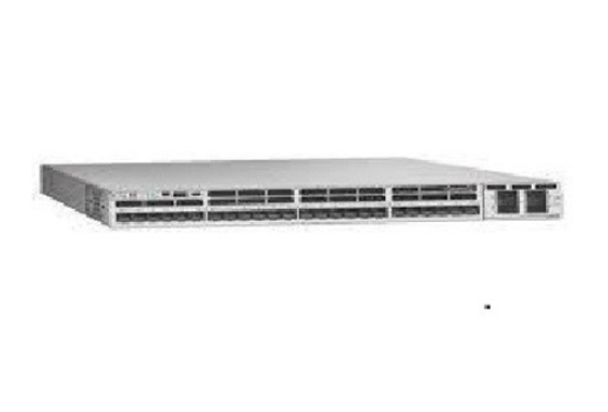 Cisco Catalyst C9300X-24Y-A 24 Portlu 25G SFP28 Ağı Avantajlı Değiştirici