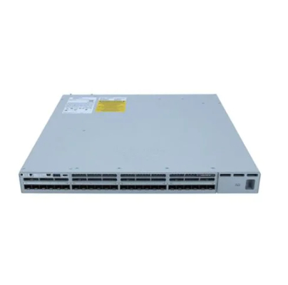 Cisco Catalyst C9300X-24Y-A 24 Portlu 25G SFP28 Ağı Avantajlı Değiştirici