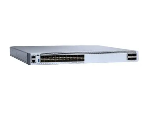 Cisco C9500-24Y4C-E Catalyst 9500 Değiştirici 24x1/10/25G 4x40/100G