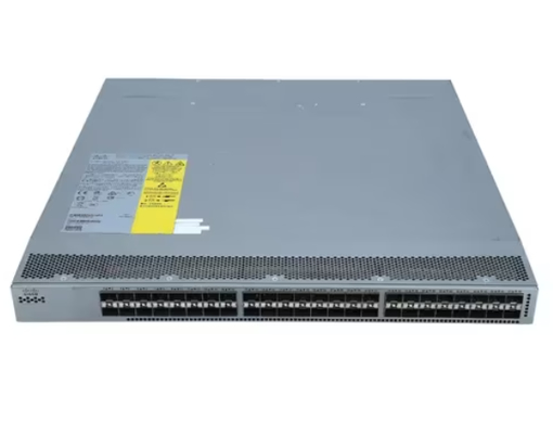 Cisco C9500-48Y4C-E Catalyst 9500 48-Port 1/10/25G Anahtar