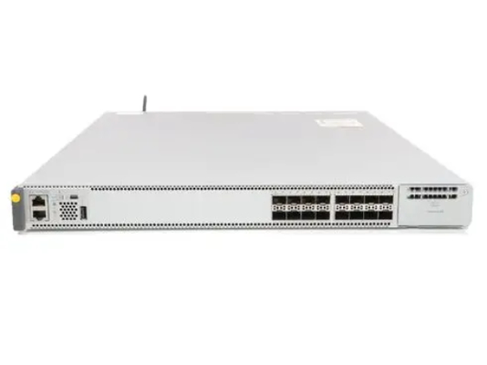 Cisco C9500-16X-A Catalyst 9500 16 portlu 10G anahtarı
