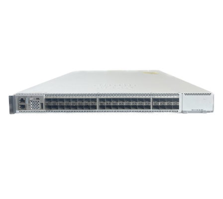 Cisco Catalyst 9500 40-Port 10G Switch C9500-40X-A NW Adv Lisanslı