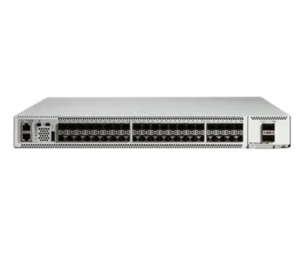 Cisco Catalyst 9500 40-Port 10G Switch C9500-40X-A NW Adv Lisanslı