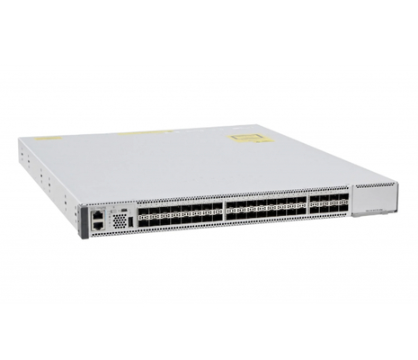 Cisco Catalyst 9500 40-Port 10G Switch C9500-40X-A NW Adv Lisanslı