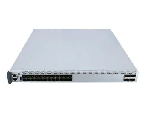 Cisco C9500-24Y4C-A Catalyst 9500 Anahtarı 24x1/10/25G 4x40/100G