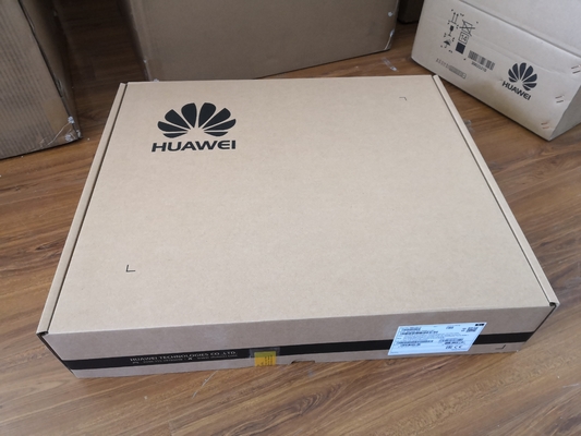 Huawei S5720S-52P-PWR-LI-AC 48-Port Gigabit PoE+ 4 SFP ile anahtar