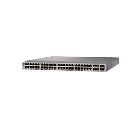 Cisco Nexus 9200 N9K-C92348GC-X 48-Port 1G 4x25G 2x100G Anahtarı