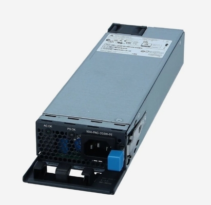 NXA-PAC-350W-PE-PE - Nexus Anahtarları Güç kaynağı Nexus 9000 350W AC PS, Port tarafı egzoz