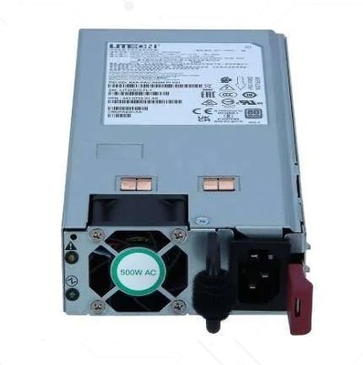 NXA-PAC-500W-PI - Nexus anahtarları güç kaynağı Nexus 9000 500W AC PS, port tarafı giriş