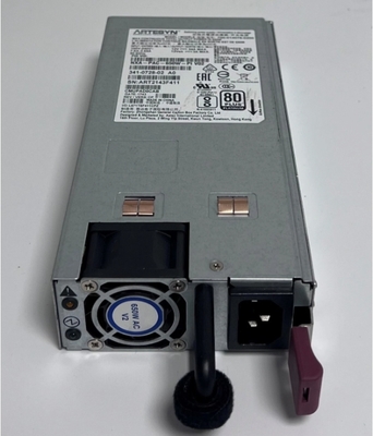 NXA-PAC-650W-PI - Nexus Anahtarları Güç Kaynağı Nexus 9000 650W AC PS, Port Tarafı Girişi, NEBs uyumlu