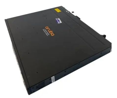 JL661A, Aruba 6300M ​​Anahtar, 48x1GbE PoE/4xSFP56/Modüler