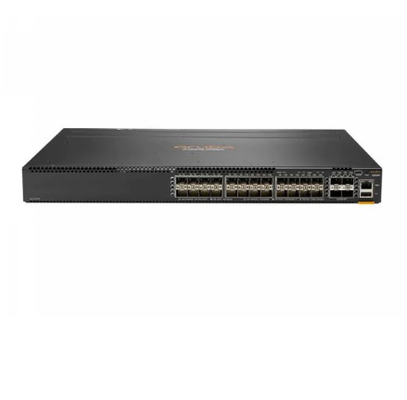 Aruba JL658A 24 portlu SFP+ 4 portlu SFP56 Katman 3 anahtarı