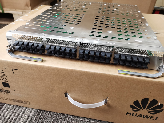 Huawei CEL48XSFD-G 48 Port 10GE SFP+ Ethernet Optik Arayüz Kartı