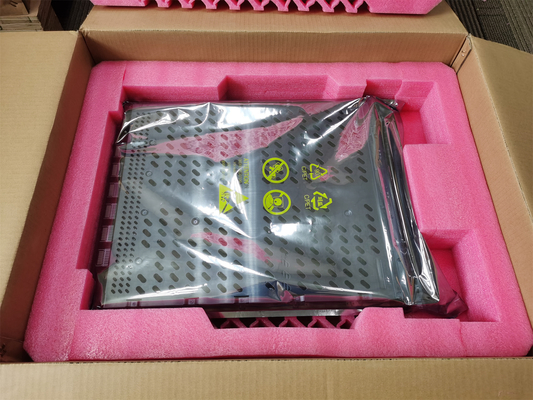 Huawei CEL48XSFD-G 48 Port 10GE SFP+ Ethernet Optik Arayüz Kartı