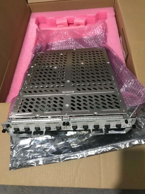 Huawei NE40E-X3 5-Port 10GBase LAN/WAN SFP+ Esnek Kart CR5D0L5XFA72