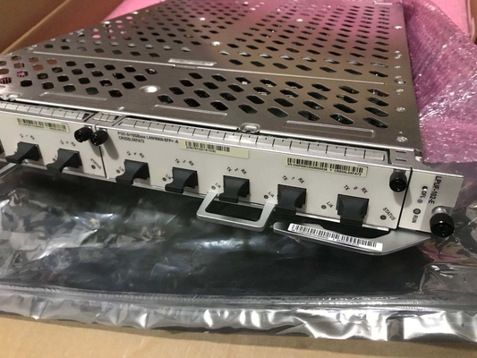 Huawei NE40E-X3 5-Port 10GBase LAN/WAN SFP+ Esnek Kart CR5D0L5XFA72