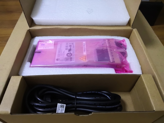 Huawei PAC600S12-CB S6000 anahtarları için 600W AC güç modülü