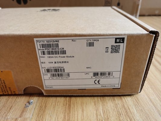 Huawei PDC180S12-CR 180W DC Güç Tedarik Modülü