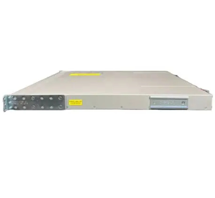 Cisco Nexus 9200 36-Port 100G QSFP28 Anahtarı (16GB Bellek ile)