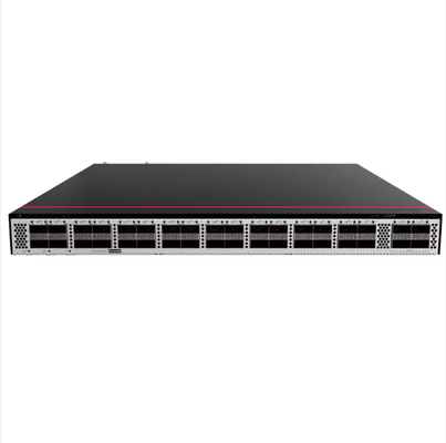 Huawei CloudEngine 8855-32CQ4BQ-B 32x100GE 4x200GE 8Tbps Değiştirici