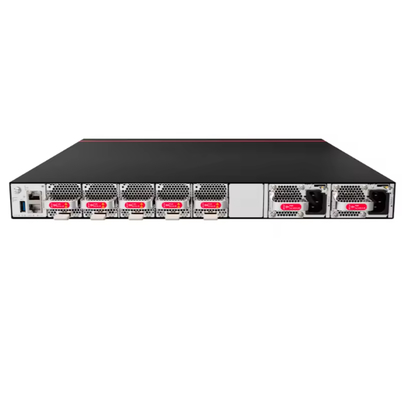 Huawei CloudEngine 8855-32CQ4BQ-B 32x100GE 4x200GE 8Tbps Değiştirici