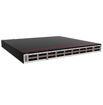 Huawei CloudEngine 8855-32CQ4BQ-B 32x100GE 4x200GE 8Tbps Değiştirici