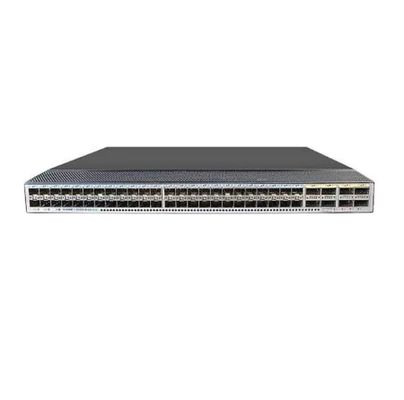 Huawei CE6865E-48S8CQ-F Switch 48x25G 8x100G Port 2AC Güç Kaynağı