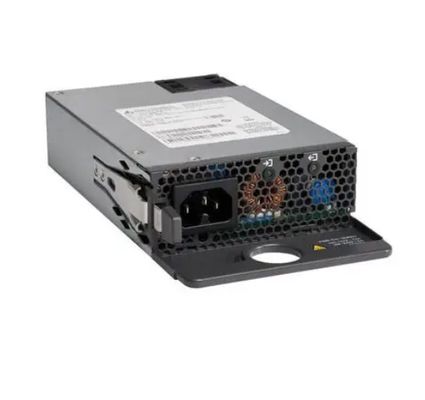 Cisco PWR-C5-600WAC Güç kaynağı 600W 100-240V AC