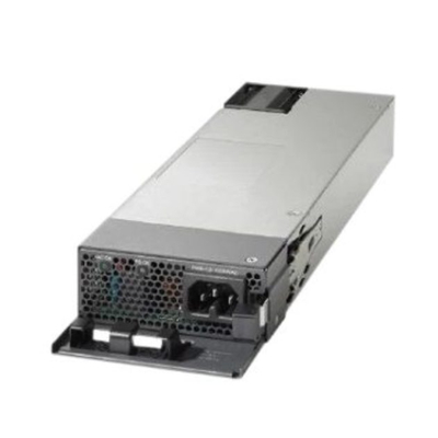 Cisco PWR-C5-125WAC 125W 12V Güç Kaynağı C9200 Anahtarları için