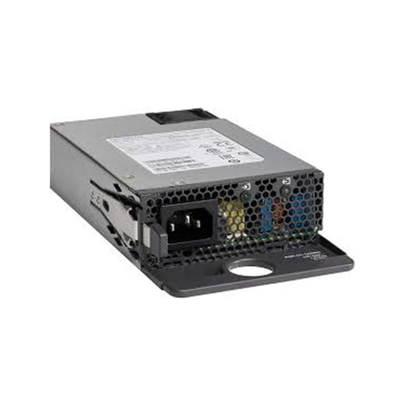 Cisco PWR-C5-125WAC 125W 12V Güç Kaynağı C9200 Anahtarları için