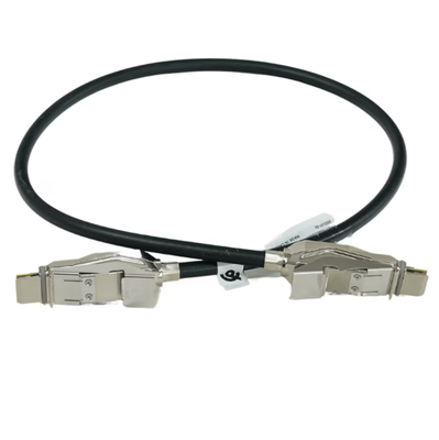 C2960-X Serisi 40Gbps için STACK-T3-1M 1M StackWise Kablo