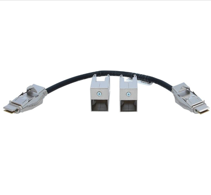C2960-X Serisi 40Gbps için STACK-T3-1M 1M StackWise Kablo