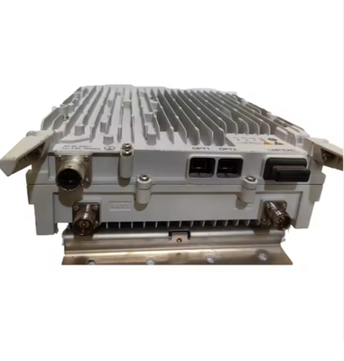 RRU5502 BSJ 4T4R Çift Bantlı Radyo Ünitesi 1800/2100MHz 80W