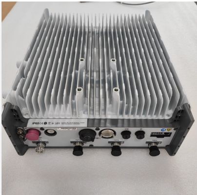 Ericsson RRU 4499 B1 B3 KRC 161 787/1 A Multiband 4T/4R Radio With 4x80W Output Power Supporting A Combination Of Two 3GPP Bands Such As B1+B3 B1+B7 And B3+B7