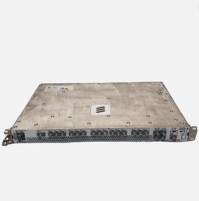 Ericsson BBU 6648 KDU 137 0015/11 A Baseband 6648, A High-capacity Baseband Processing Unit Designed For 4G And 5G Mobile Networks