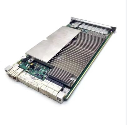  UBBPe4 A Universal Baseband Processing Unit (BBU) Board That Enhances Communication Performance And Supports Multiple Huawei Base Station Models 