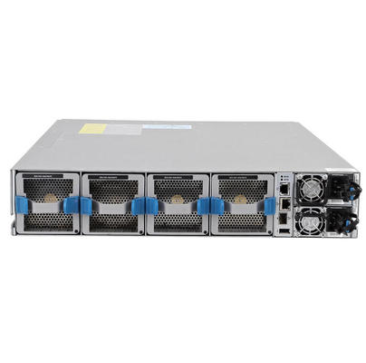 Cisco N9K-C9364C-GX Nexus 9300-GX 64 Bağlantı Noktalı 100G Veri Merkezi Anahtarı