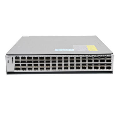 Cisco N9K-C9364C-GX Nexus 9300-GX 64 Bağlantı Noktalı 100G Veri Merkezi Anahtarı