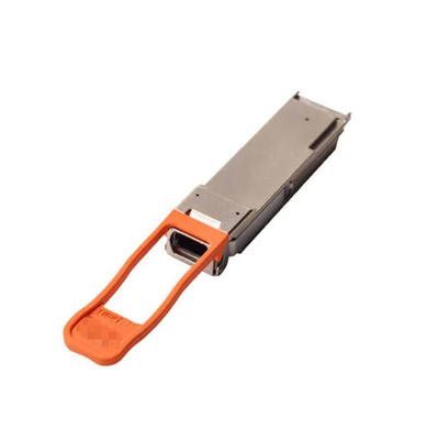 QSFP-100G-ER4L-S    100GBASE QSFP Alıcı-Verici, SMF üzerinden 40KM erişim, Çift Yönlü LC