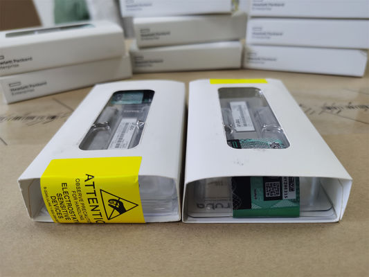 J4858D, Aruba J4858D Alıcı-Verici, 1G SFP LC/500m MMF/Aruba Serisi