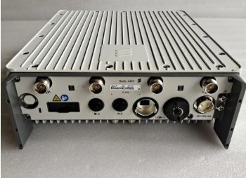 Radyo Ericsson 2219 B3 KRC 161 619/1 bir radyo uzaktan kumanda ünitesi