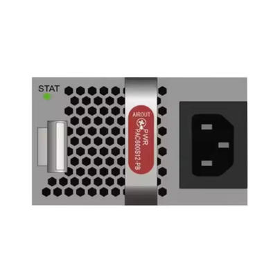 PAC600S12-PB   	
600W AC güç modülü (ön hava yolu sonrası, güç paneli yan çıkışı)